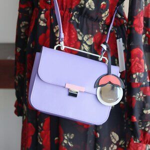 NWT Furla Elisir Mini Crossbody Bag 👜 (#303)